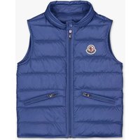 Gui Daunenweste Moncler Enfant von Moncler Enfant