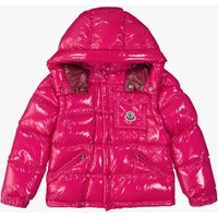 Karakorum Ripstop 2-in-1 Daunenjacke Moncler Enfant von Moncler Enfant