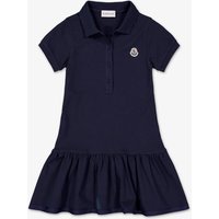 Kleid Moncler Enfant von Moncler Enfant