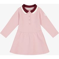 Kleid Moncler Enfant von Moncler Enfant