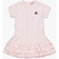 Kleid Moncler Enfant von Moncler Enfant