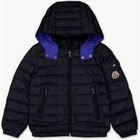 Lauros Daunenjacke Moncler Enfant von Moncler Enfant