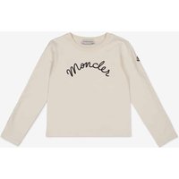 Longsleeve Moncler Enfant von Moncler Enfant