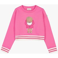 Mädchen-Sweatshirt Moncler Enfant von Moncler Enfant