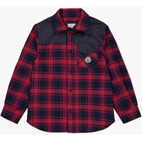 Moncler Enfant  - Hemd | Jungen (116) von Moncler Enfant