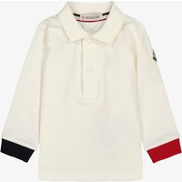 Moncler Enfant  - Langarm-Polo | Unisex (74) von Moncler Enfant