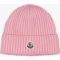 Moncler Enfant  - Mütze | Mädchen (S) von Moncler Enfant