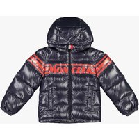 Moncler Enfant  - Nasse Jungen-Daunenjacke | Jungen (74) von Moncler Enfant