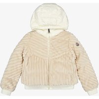 Moncler Enfant  - Pedrix Daunenjacke | Mädchen (104) von Moncler Enfant