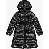 Moncler Enfant  - Selegna Daunenmantel | Mädchen (104) von Moncler Enfant