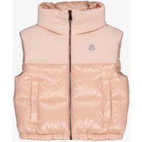 Moncler Enfant  - Suzan Daunenweste | Mädchen (104) von Moncler Enfant