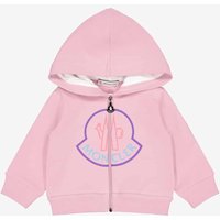 Moncler Enfant  - Sweatjacke | Unisex (98) von Moncler Enfant