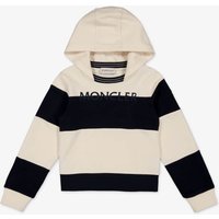 Moncler Enfant  - Sweatshirt | Mädchen (104) von Moncler Enfant