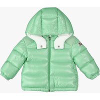 Moncler Enfant  - Valya Daunenjacke | Unisex (80) von Moncler Enfant