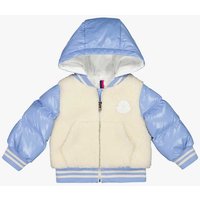 Munis Baby-Daunenjacke Moncler Enfant von Moncler Enfant