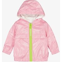 Nazira Baby-Jacke Moncler Enfant von Moncler Enfant