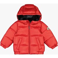 New Macaire Baby-Daunenjacke Moncler Enfant von Moncler Enfant