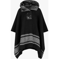 Poncho Moncler Enfant von Moncler Enfant