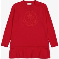 Strickkleid Moncler Enfant von Moncler Enfant