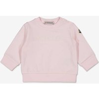 Sweatshirt Moncler Enfant von Moncler Enfant