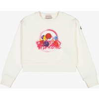 Sweatshirt Moncler Enfant von Moncler Enfant