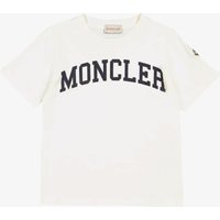 T-Shirt Moncler Enfant von Moncler Enfant