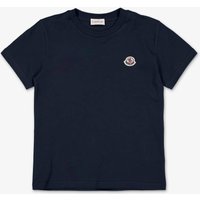 T-Shirt Moncler Enfant von Moncler Enfant