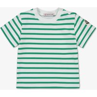 T-Shirt Moncler Enfant von Moncler Enfant