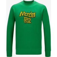 Moncler Genius  - Sweatshirt | Herren (XL) von Moncler Genius