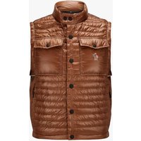 Moncler Grenoble  - Daunenweste | Herren (48) von Moncler Grenoble