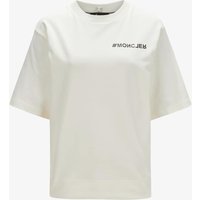Moncler Grenoble  - T-Shirt | Damen (M) von Moncler Grenoble
