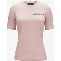 Moncler Grenoble  - T-Shirt | Damen (M) von Moncler Grenoble