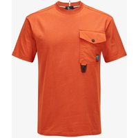 Moncler Grenoble  - T-Shirt | Herren (S) von Moncler Grenoble