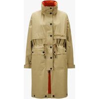 Moncler Grenoble  - Trenchcoat | Damen (34) von Moncler Grenoble