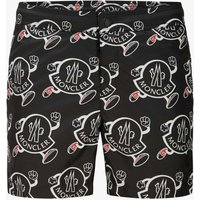 Badeshorts Moncler von Moncler