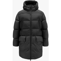 Bosona lange Daunenjacke Moncler von Moncler