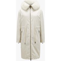 Durbec Daunenmantel Moncler von Moncler