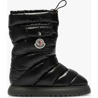 Gaia Pocket Mid Stiefel Moncler von Moncler