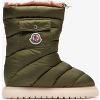 Gaia Stiefel Moncler von Moncler