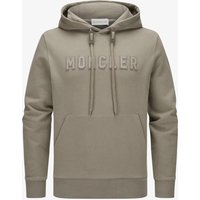 Hoodie Moncler von Moncler