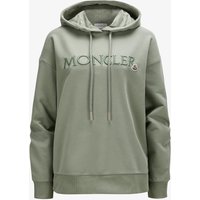 Hoodie Moncler von Moncler