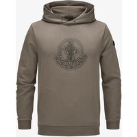 Hoodie Moncler von Moncler