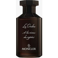 La Cordee Eau de Parfum 100 ml Moncler von Moncler