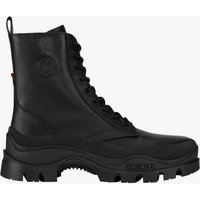 Larue Treck Boots Moncler von Moncler