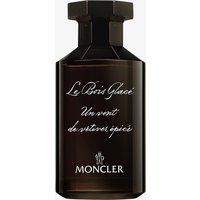 Le Bois Glace Eau de Parfum 200 ml Moncler von Moncler