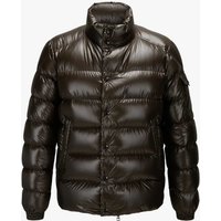 Lule kurze Daunenjacke Moncler von Moncler