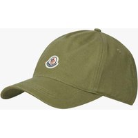 Moncler  - Baseball Cap | Damen von Moncler