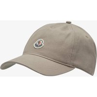 Moncler  - Baseball Cap | Damen von Moncler