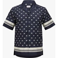 Moncler  - Bowlinghemd | Herren (XL) von Moncler