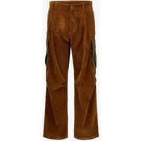 Moncler  - Cargohose aus Cord | Herren (50) von Moncler